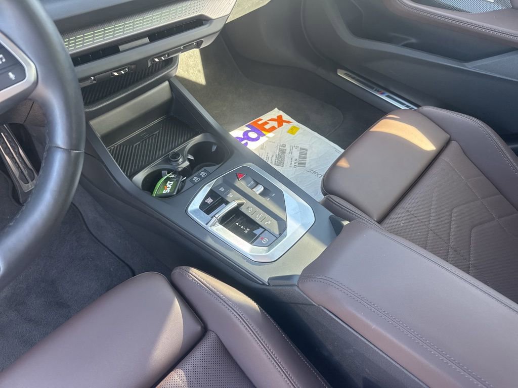 Used 2025 BMW 228i xDrive image 10