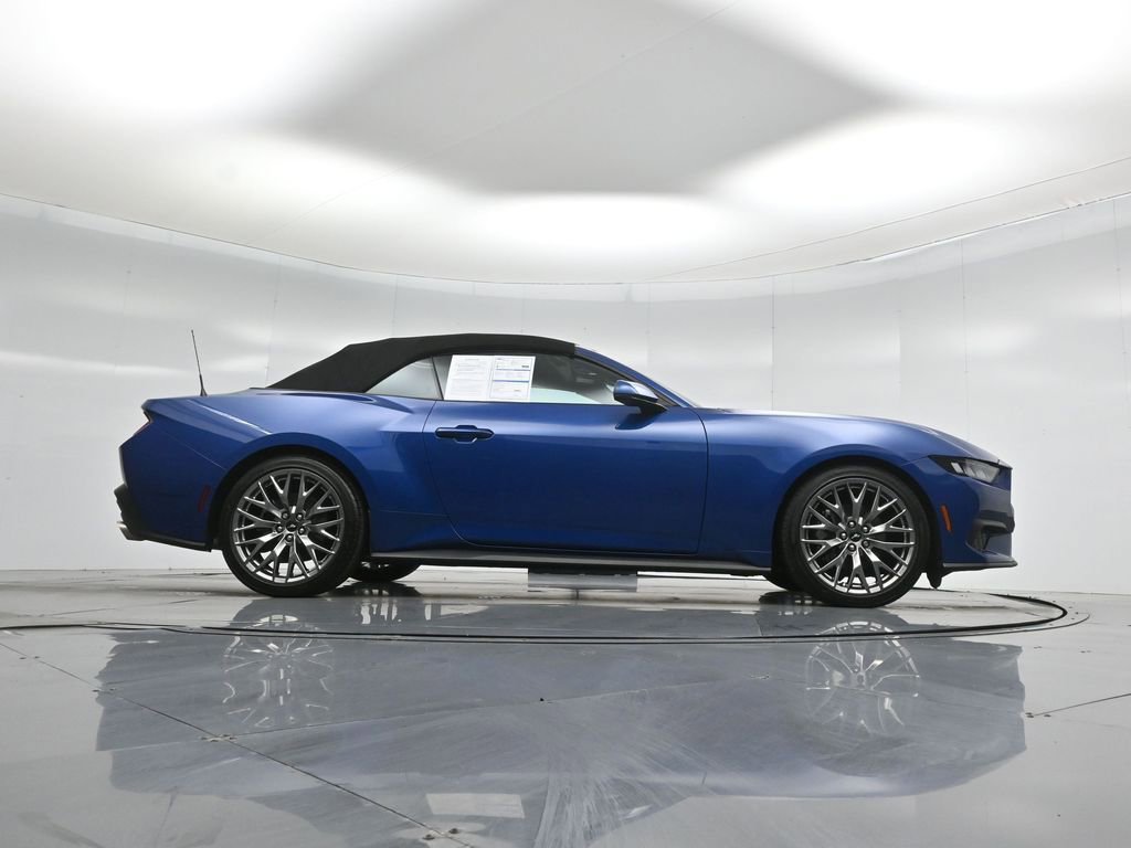 Certified 2024 Ford Mustang Premium image 46