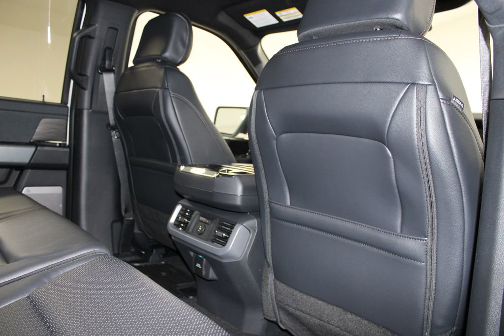 New 2026 Ford F150 Lariat AWD/4WD image 32