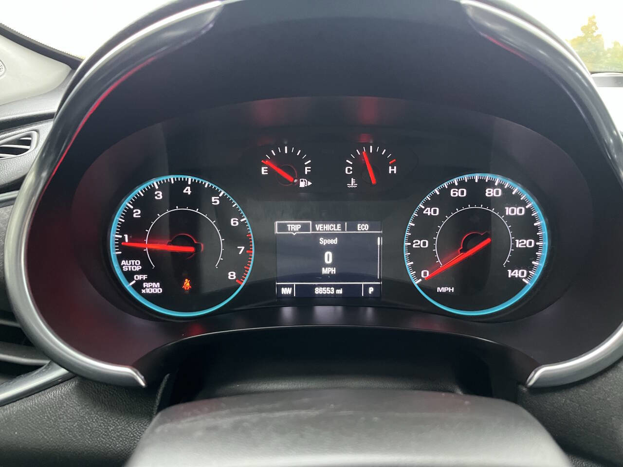 Used 2020 Chevrolet Malibu LT image 15