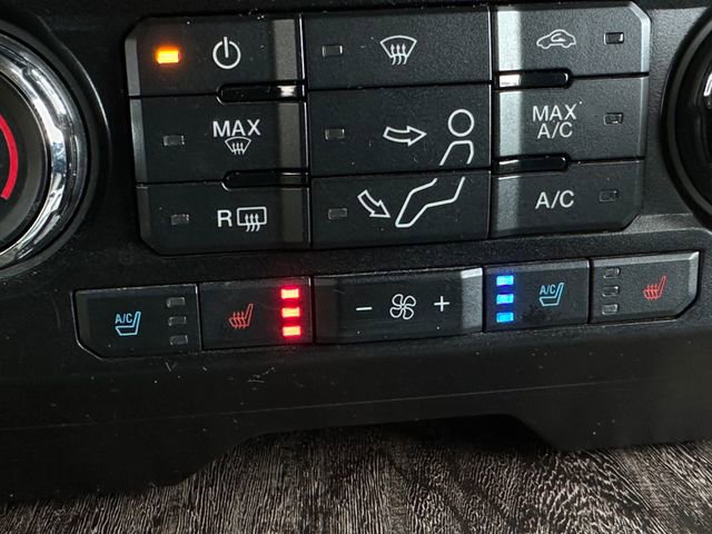Used 2019 Ford F250 Lariat w/ Chrome Package image 30