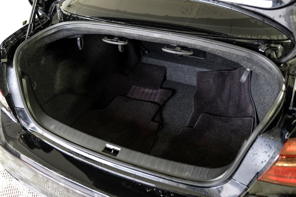 Used 2022 INFINITI Q50 Luxe RWD image 59