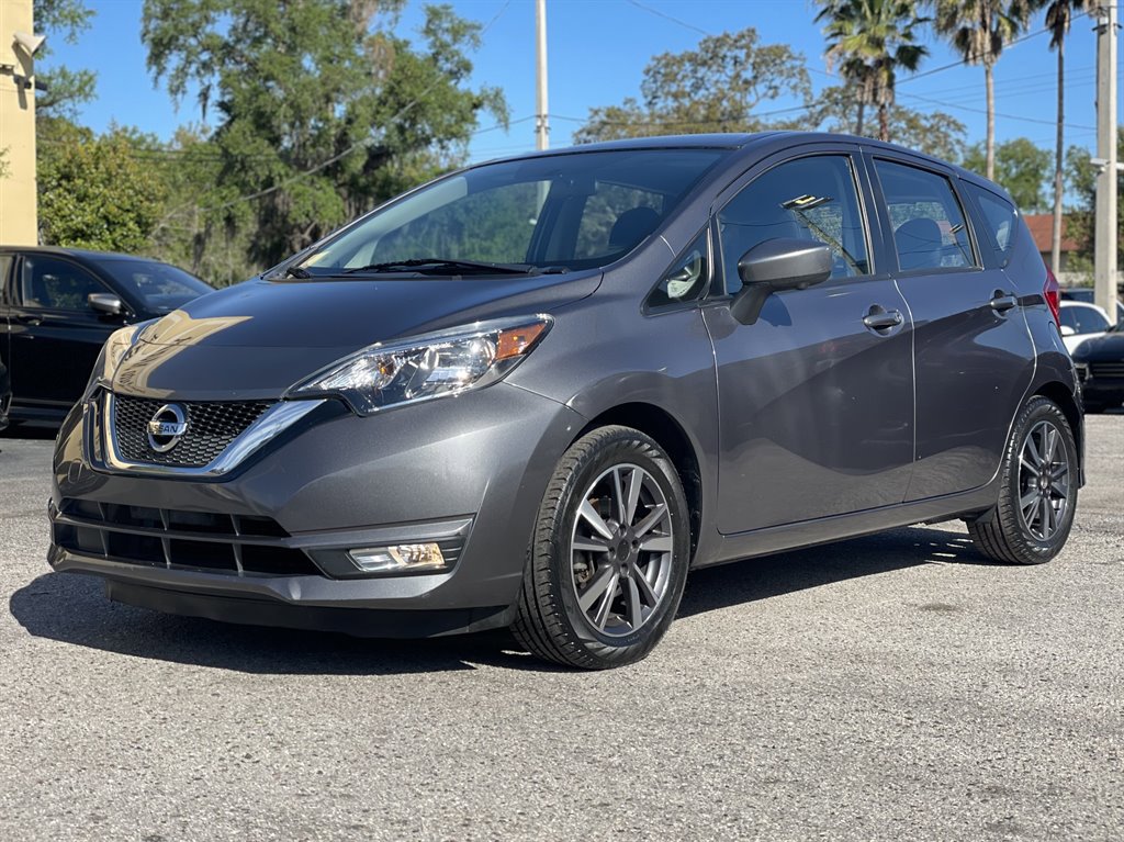Used 2017 Nissan Versa Note SL image 11