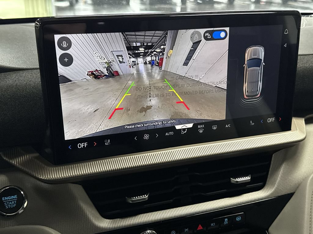 New 2026 Ford Explorer Active w/ Active Comfort Package AWD/4WD image 20