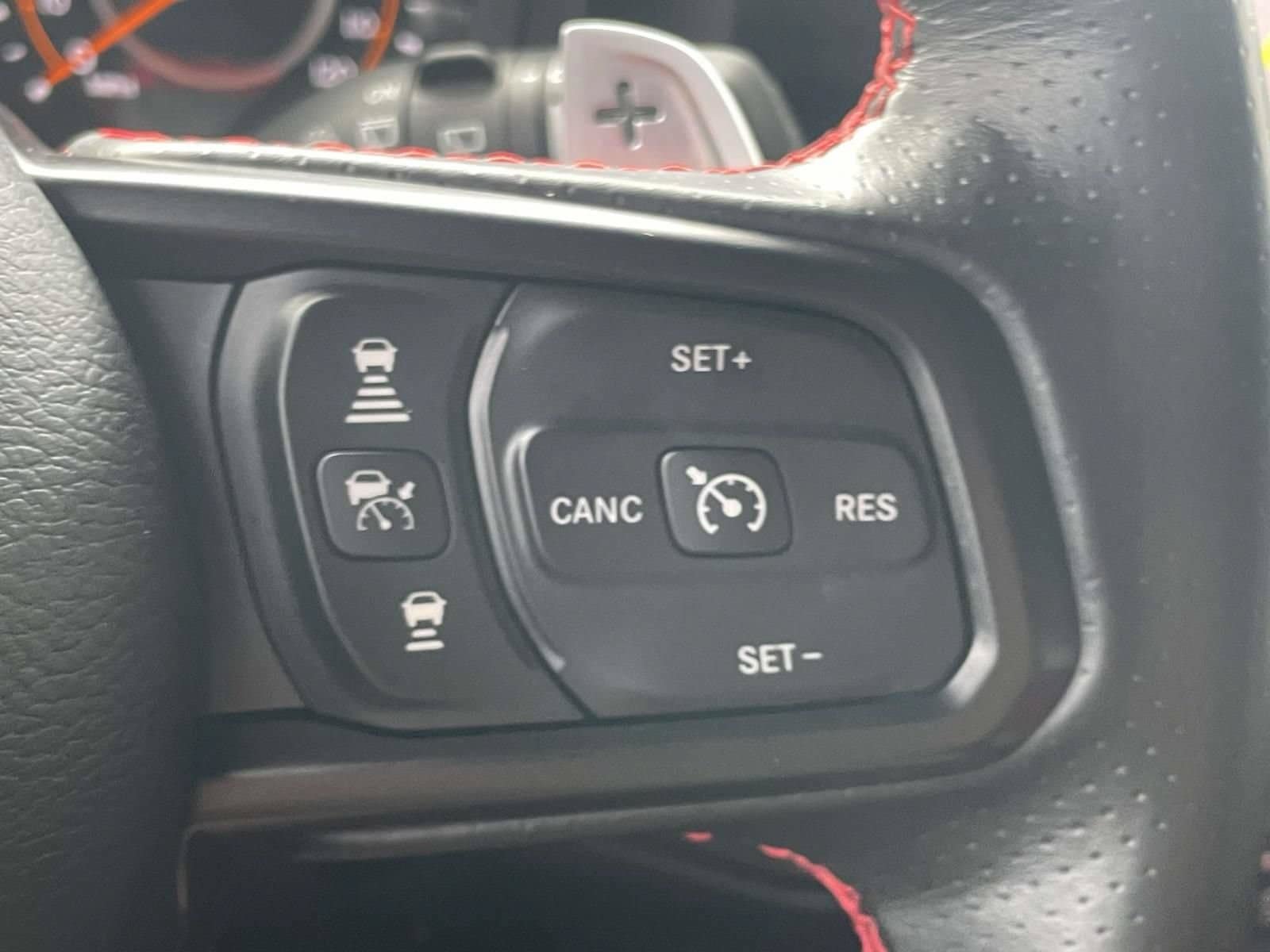 Used 2024 Jeep Wrangler Unlimited Rubicon 392 w/ Dual Top Group AWD/4WD image 28