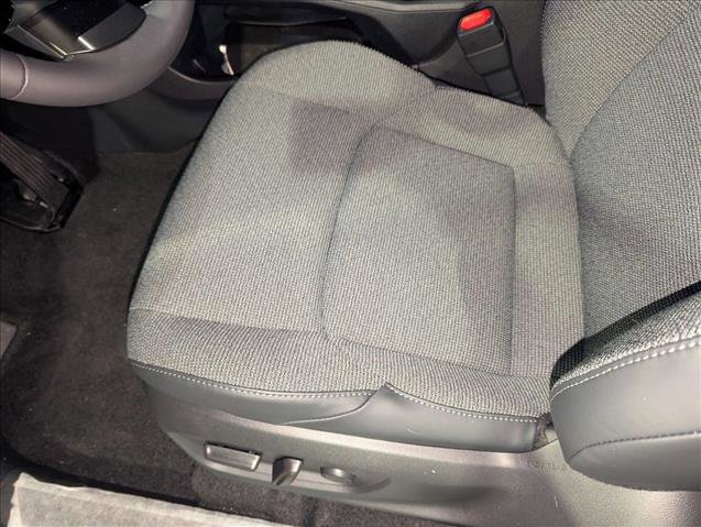 New 2026 Toyota bZ image 4