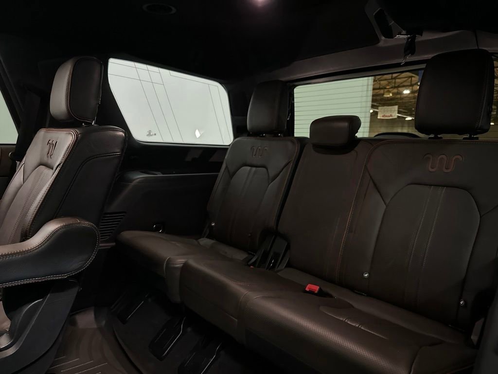 Used 2020 Ford Expedition King Ranch AWD/4WD image 45