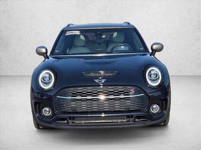 Used 2021 MINI Cooper Clubman S FWD image 2