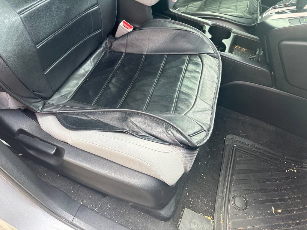 Certified 2017 Honda CR-V LX image 24