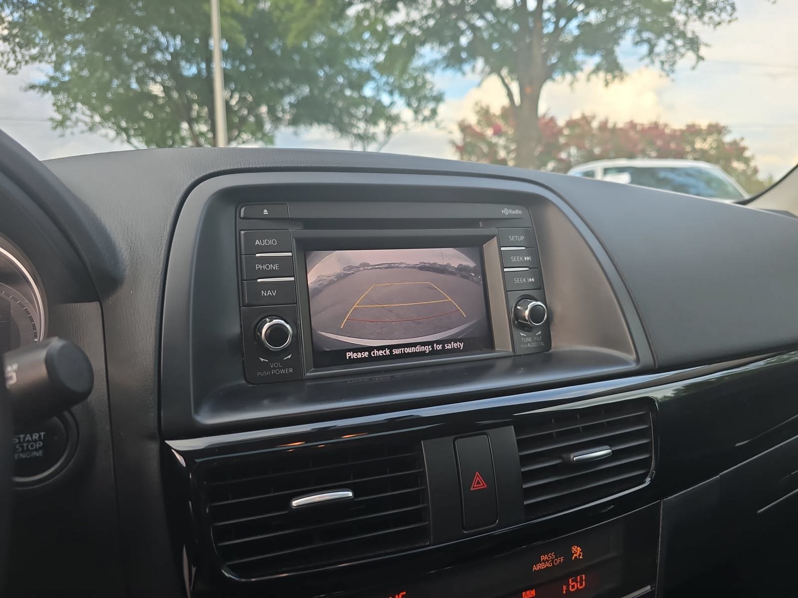 Used 2014 MAZDA CX-5 Grand Touring FWD image 23