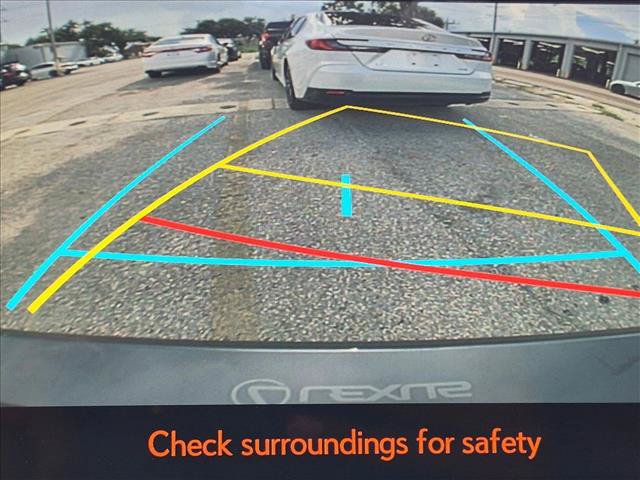 Certified 2023 Lexus ES 350 Ultra Luxury w/ Accessory Package (Z2) FWD image 13