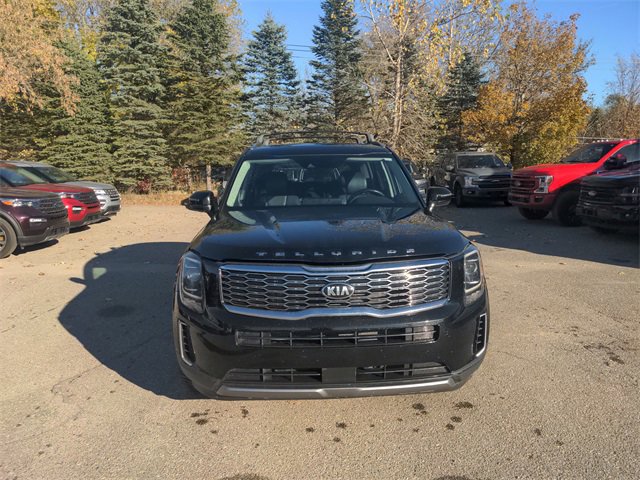 Used 2021 Kia Telluride S image 10