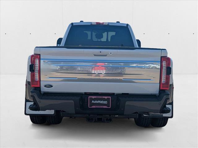 New 2026 Ford F350 King Ranch image 8