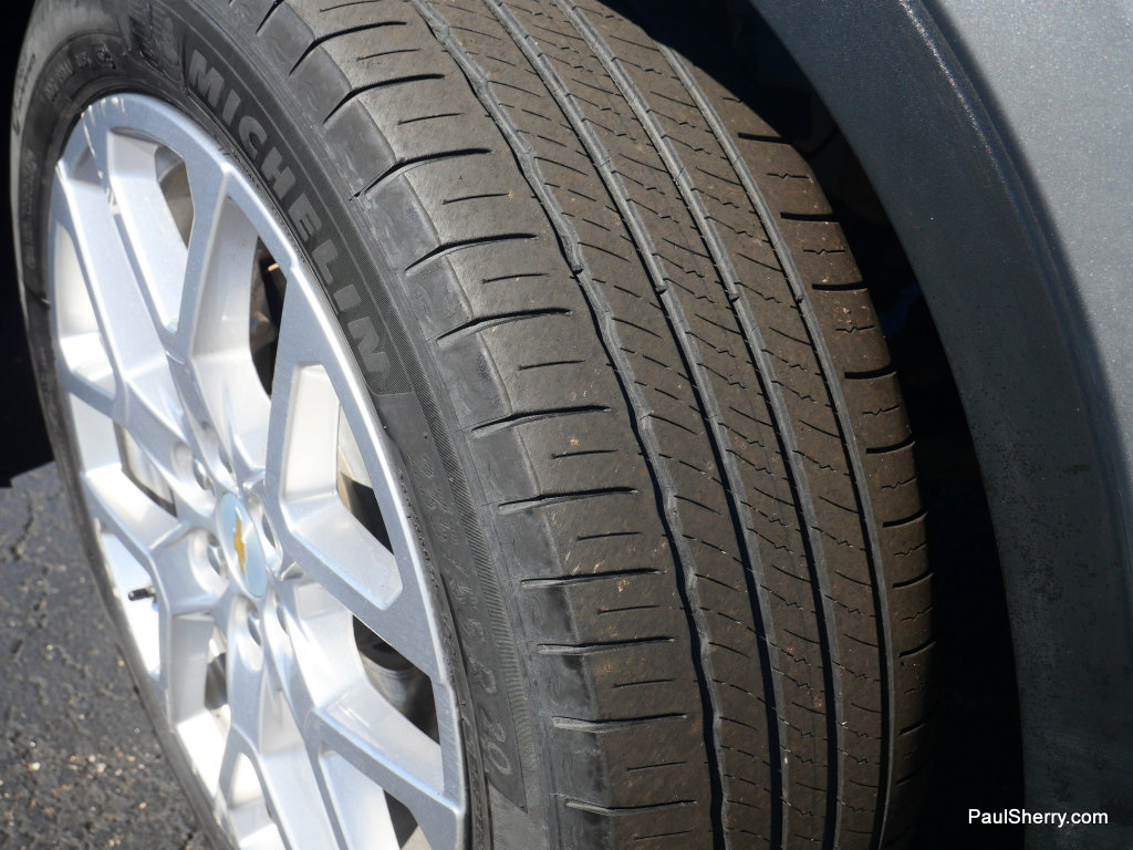 Used 2023 Chevrolet Blazer LT w/ Convenience Package image 18