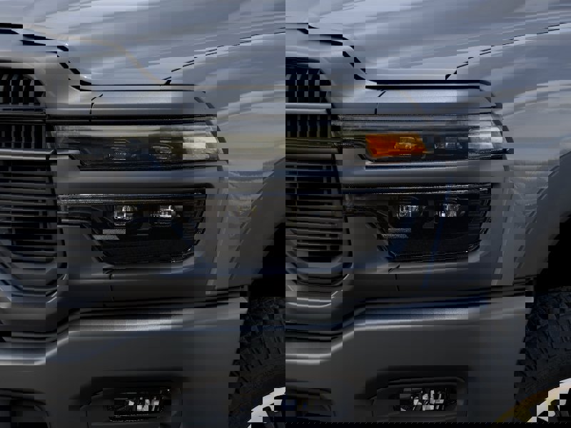 New 2026 RAM 2500 Rebel w/ Rebel Level 1 Equipment Group image 10