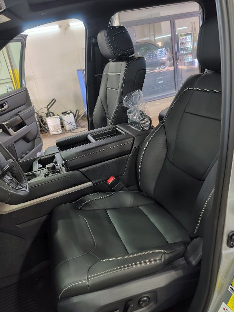 New 2026 Toyota Tundra Limited AWD/4WD image 20