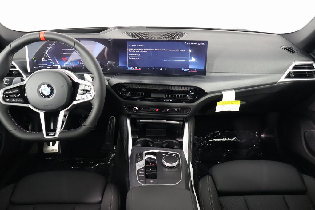 New 2026 BMW M440i w/ Premium Package RWD image 4