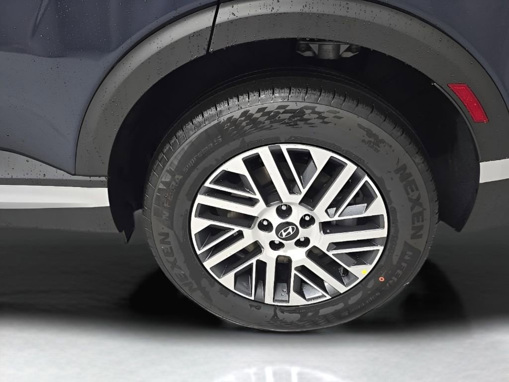 New 2026 Hyundai Palisade SEL AWD/4WD image 34