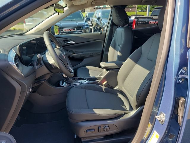 New 2026 Buick Encore GX Preferred w/ Advanced Technology Package FWD image 13