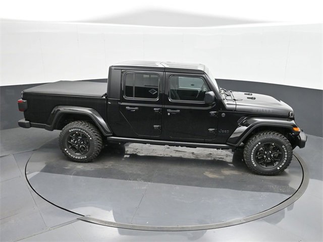 New 2024 Jeep Gladiator Sport image 27