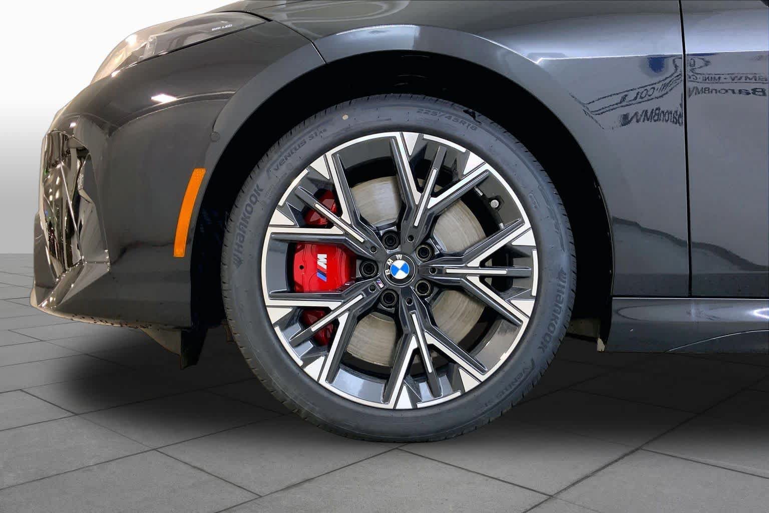 New 2026 BMW 228i xDrive w/ Technology Package AWD/4WD image 11