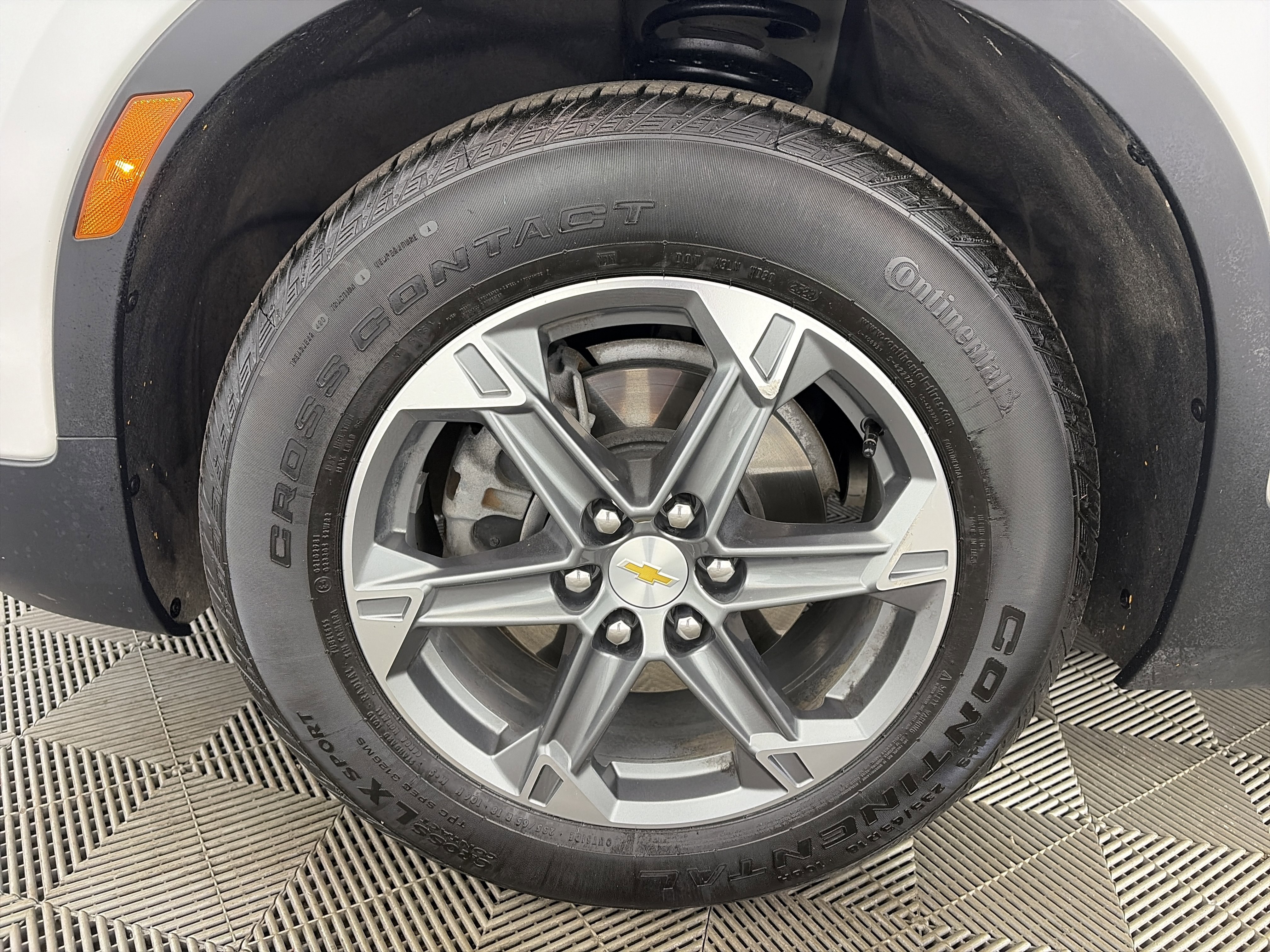 Certified 2024 Chevrolet Blazer LT w/ Sound & Technology Package image 13