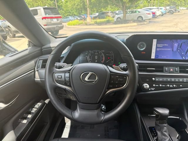 Certified 2025 Lexus ES 350 w/ Accessory Package (Z2) FWD image 15