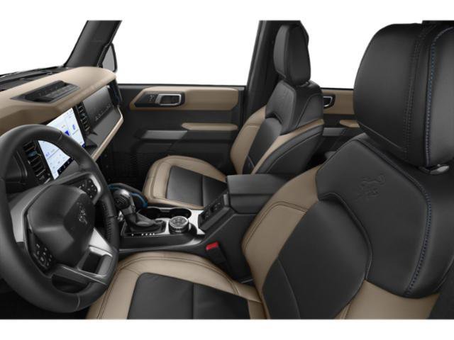 Used 2021 Ford Bronco Badlands AWD/4WD image 9