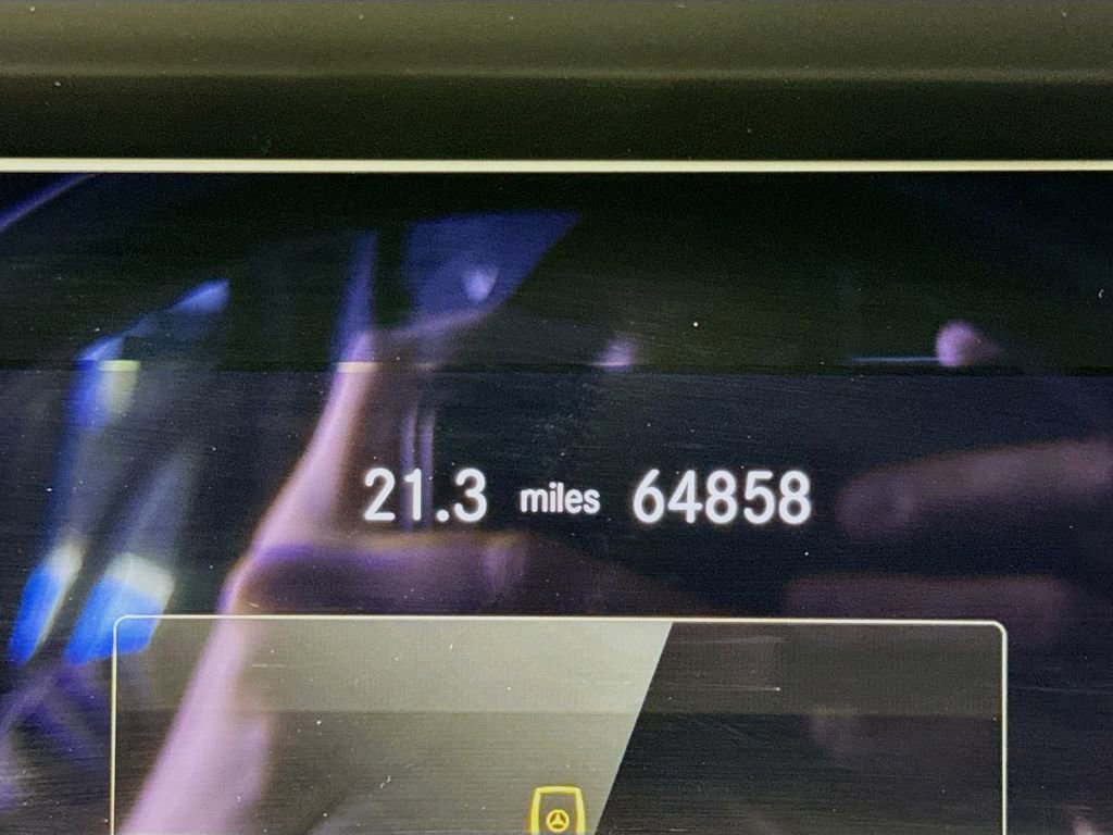 Used 2021 Mercedes-Benz E 350 4MATIC Sedan image 12