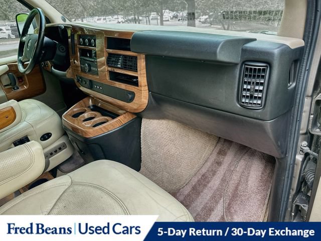 Used 2013 GMC Savana 1500 RWD image 34