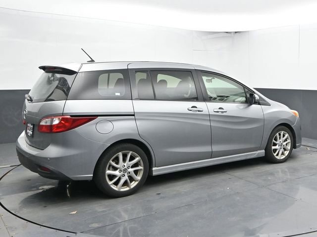 Used 2014 MAZDA MAZDA5 Touring image 9