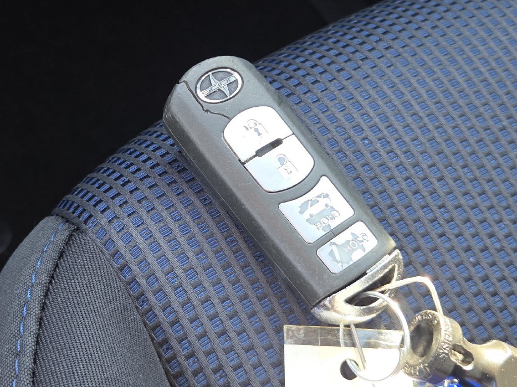 Used 2016 Scion iA FWD image 35