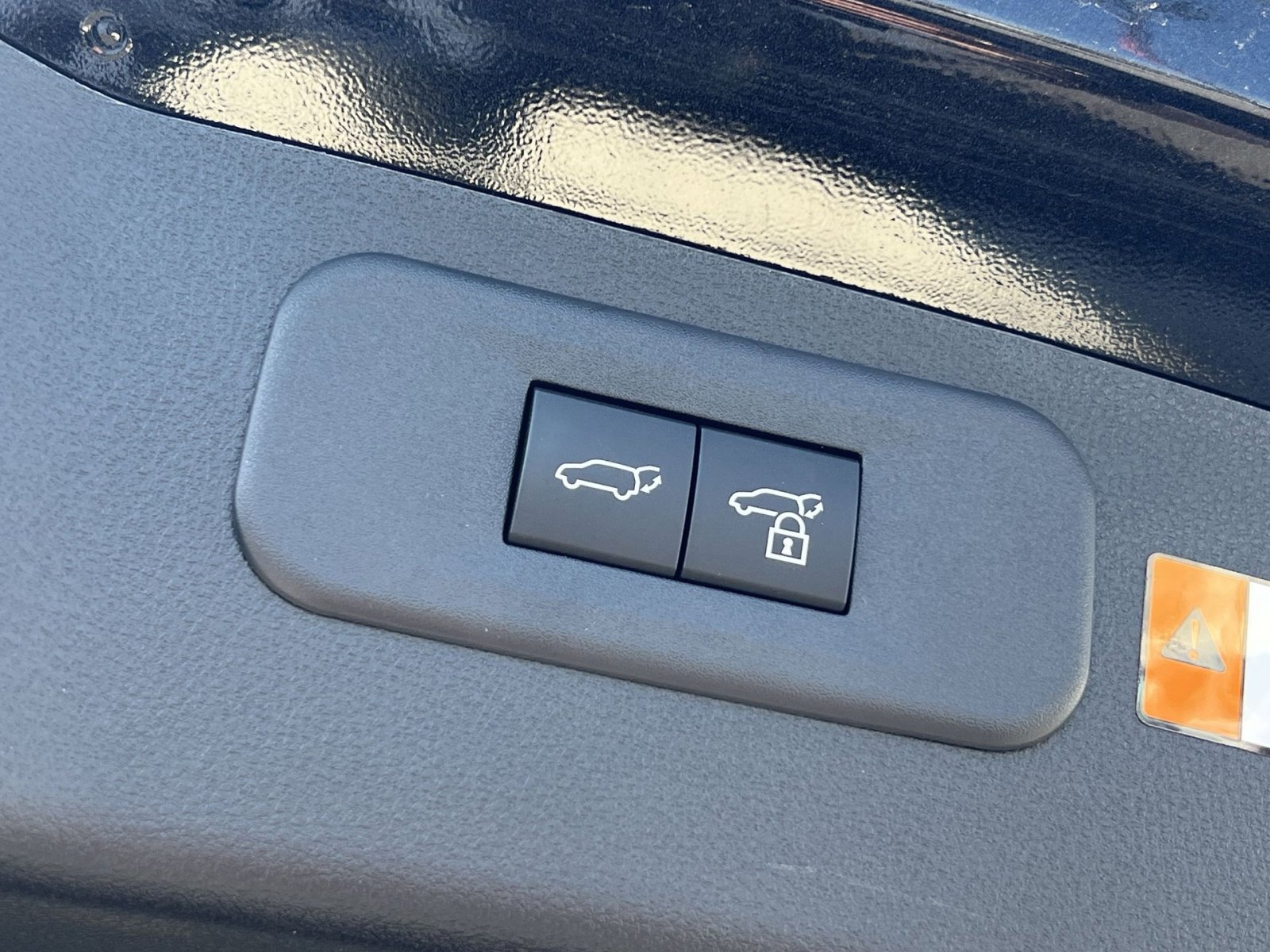 Used 2025 Lexus NX 350 AWD w/ Accessory Package (2T) image 22