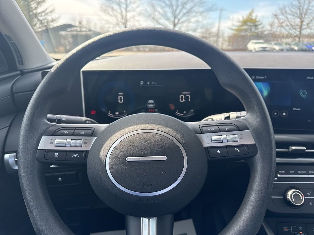 Certified 2026 Hyundai Tucson SE image 20