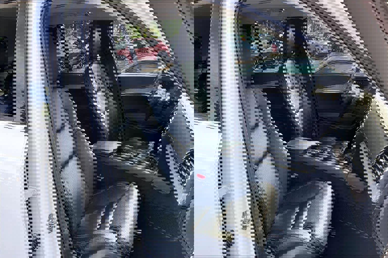 Used 2021 Volvo XC90 T6 Inscription image 7