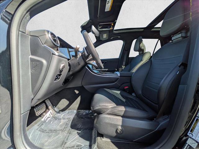 Certified 2026 Mercedes-Benz GLC 300 image 16