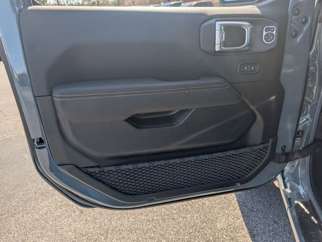 New 2026 Jeep Gladiator Sport image 9