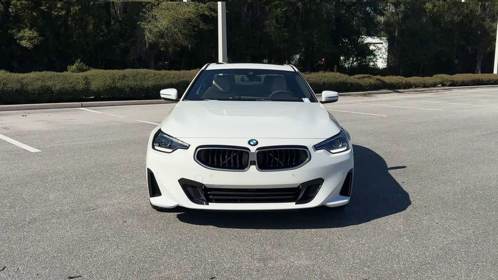 New 2026 BMW 230i Coupe w/ Convenience Package image 3