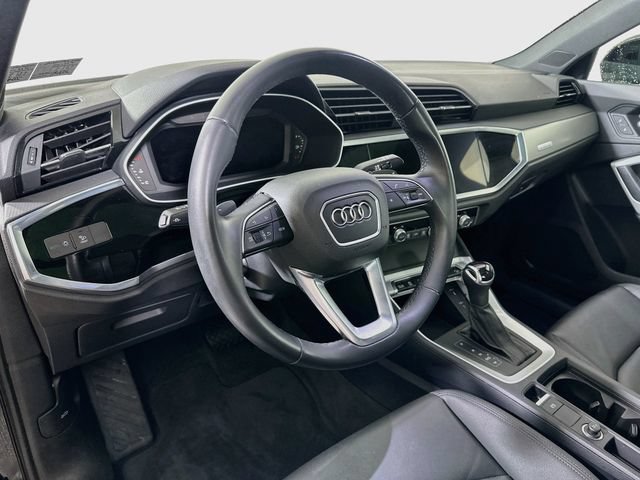 Used 2024 Audi Q3 2.0T Premium AWD/4WD image 10