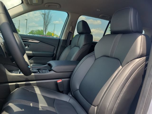 Certified 2026 Honda Passport RTL image 12
