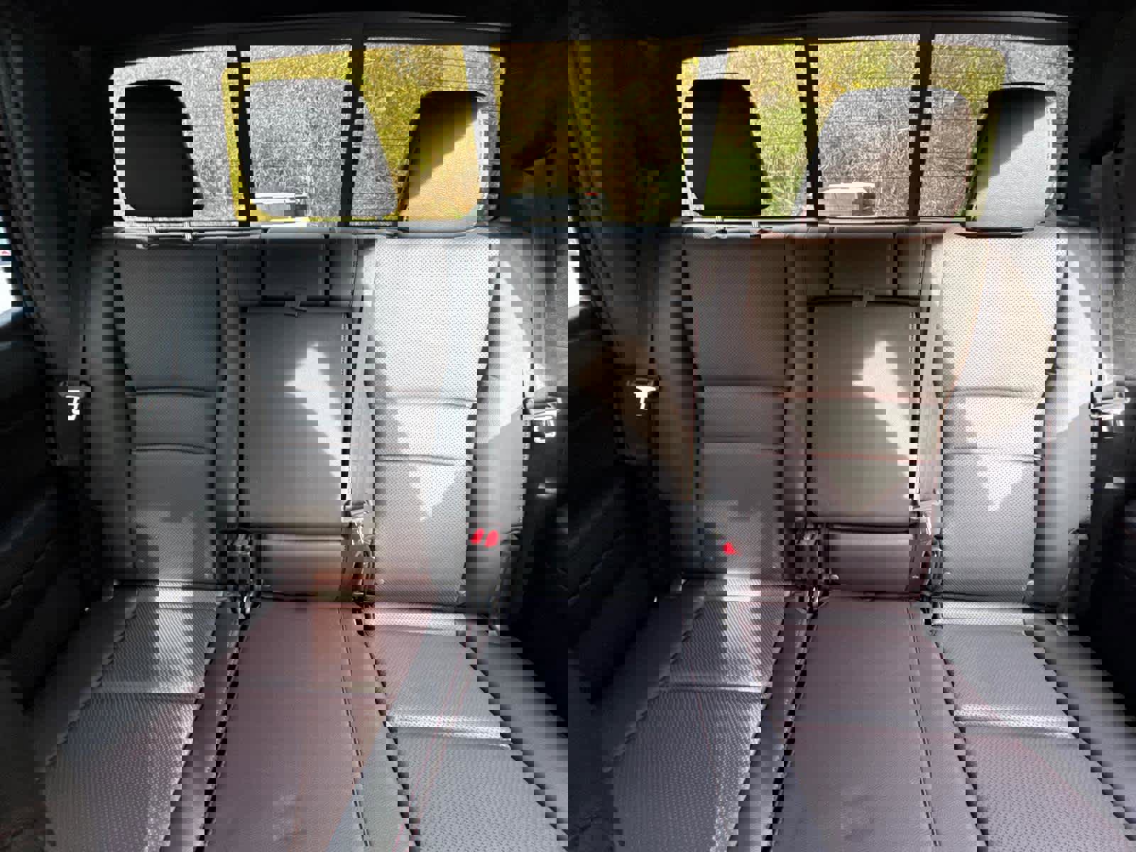 Used 2023 Honda Ridgeline Black Edition image 31