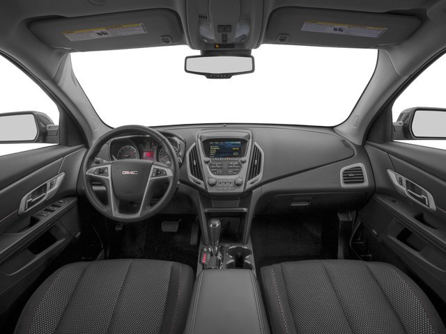 Used 2016 GMC Terrain SLE w/ Chrome Edition image 10