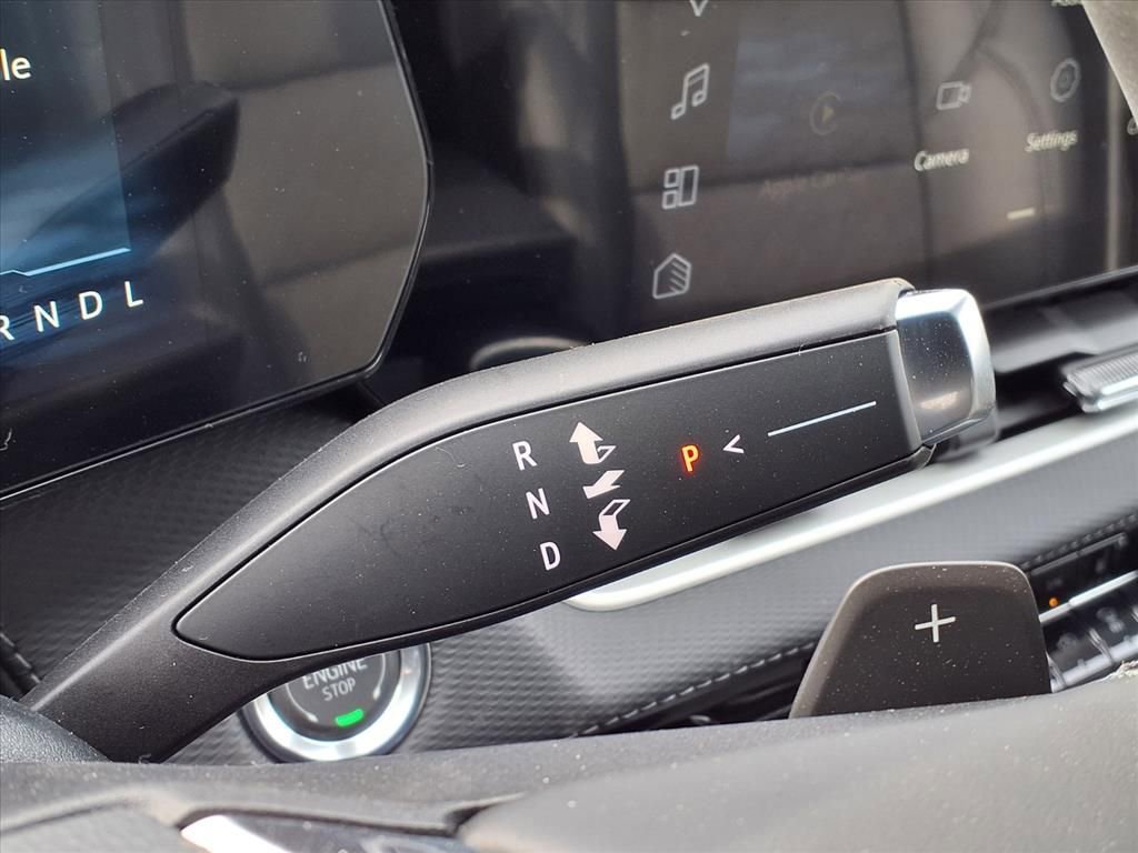 New 2026 Chevrolet Equinox LT w/ LPO, Floor Liner Package image 14