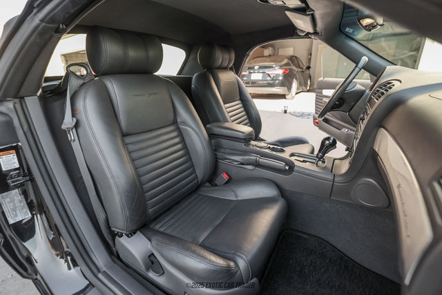 Used 2002 Ford Thunderbird Deluxe image 53