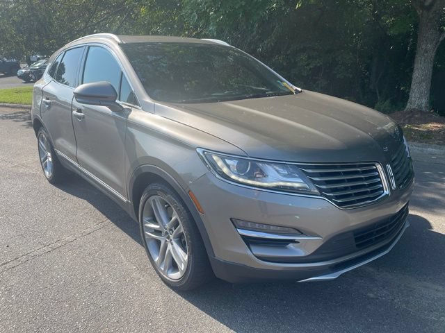Used 2017 Lincoln MKC Reserve AWD/4WD image 7