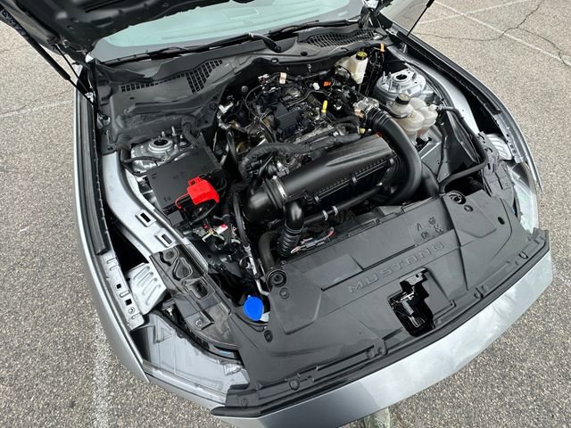 Used 2024 Ford Mustang Premium image 29