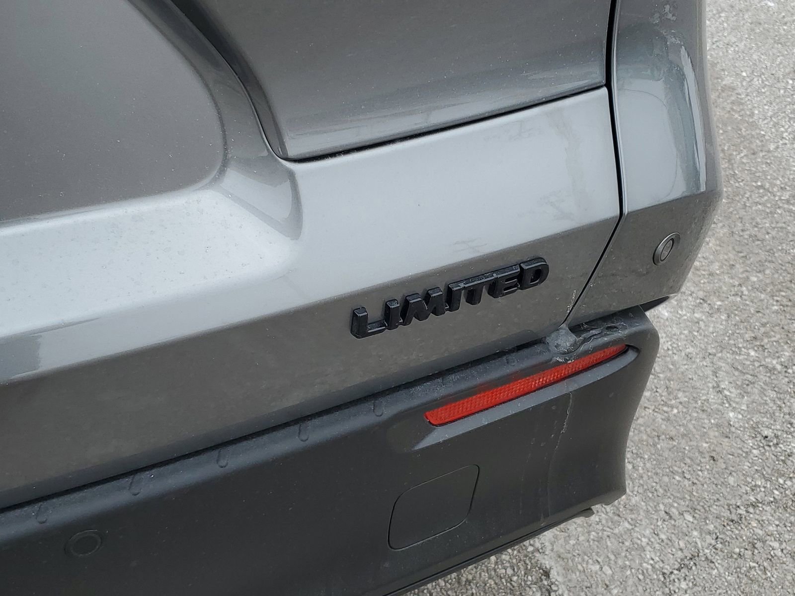 New 2026 Toyota bZ image 8