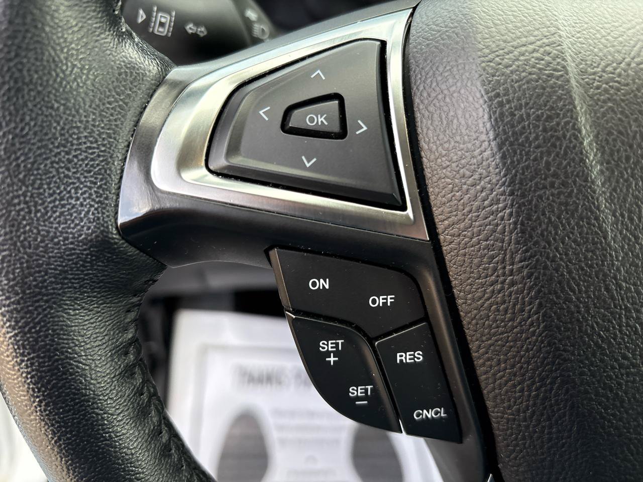 Used 2022 Ford Edge SEL w/ Convenience Package AWD/4WD image 18