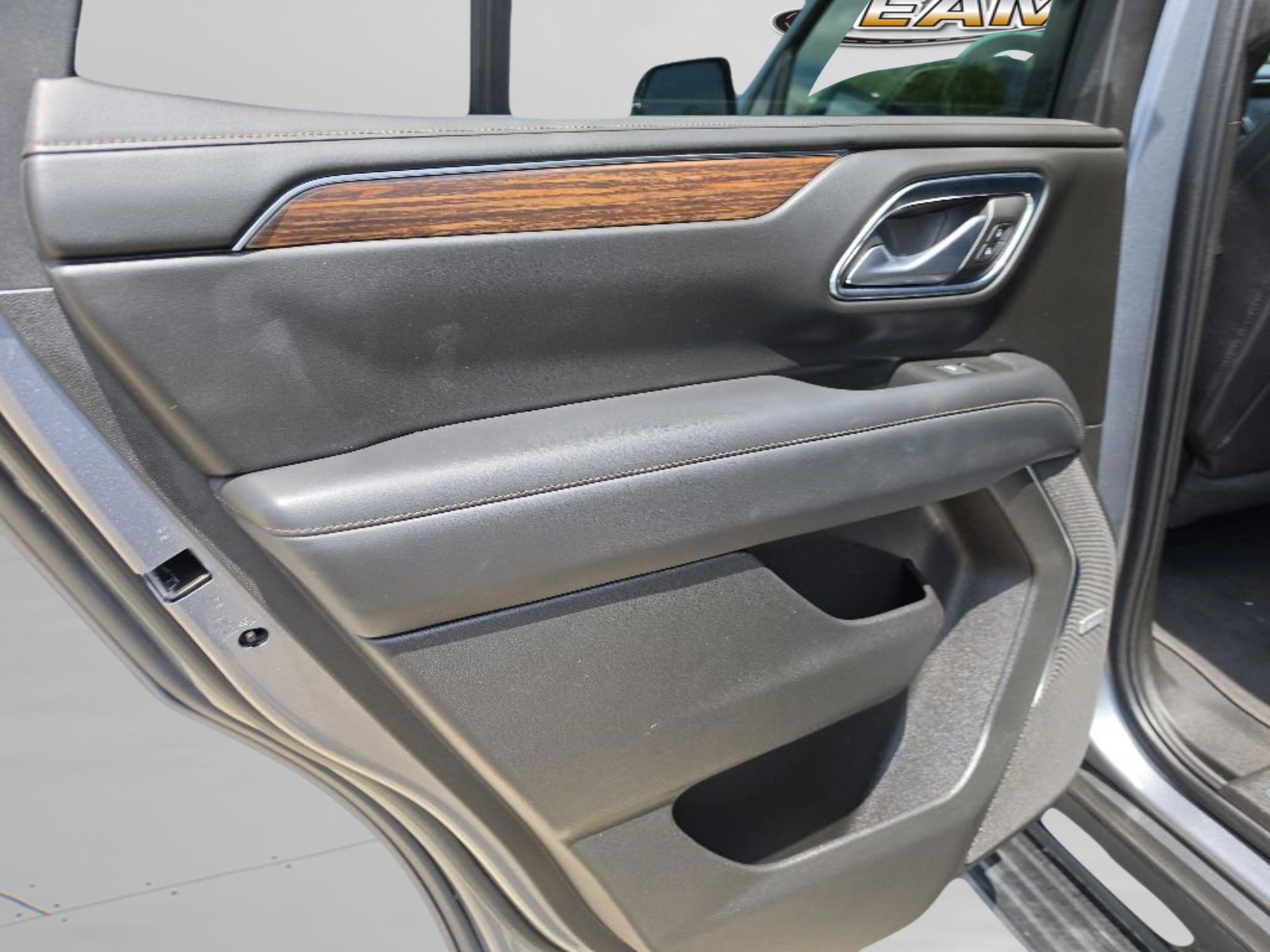 Used 2022 Chevrolet Tahoe High Country AWD/4WD image 22