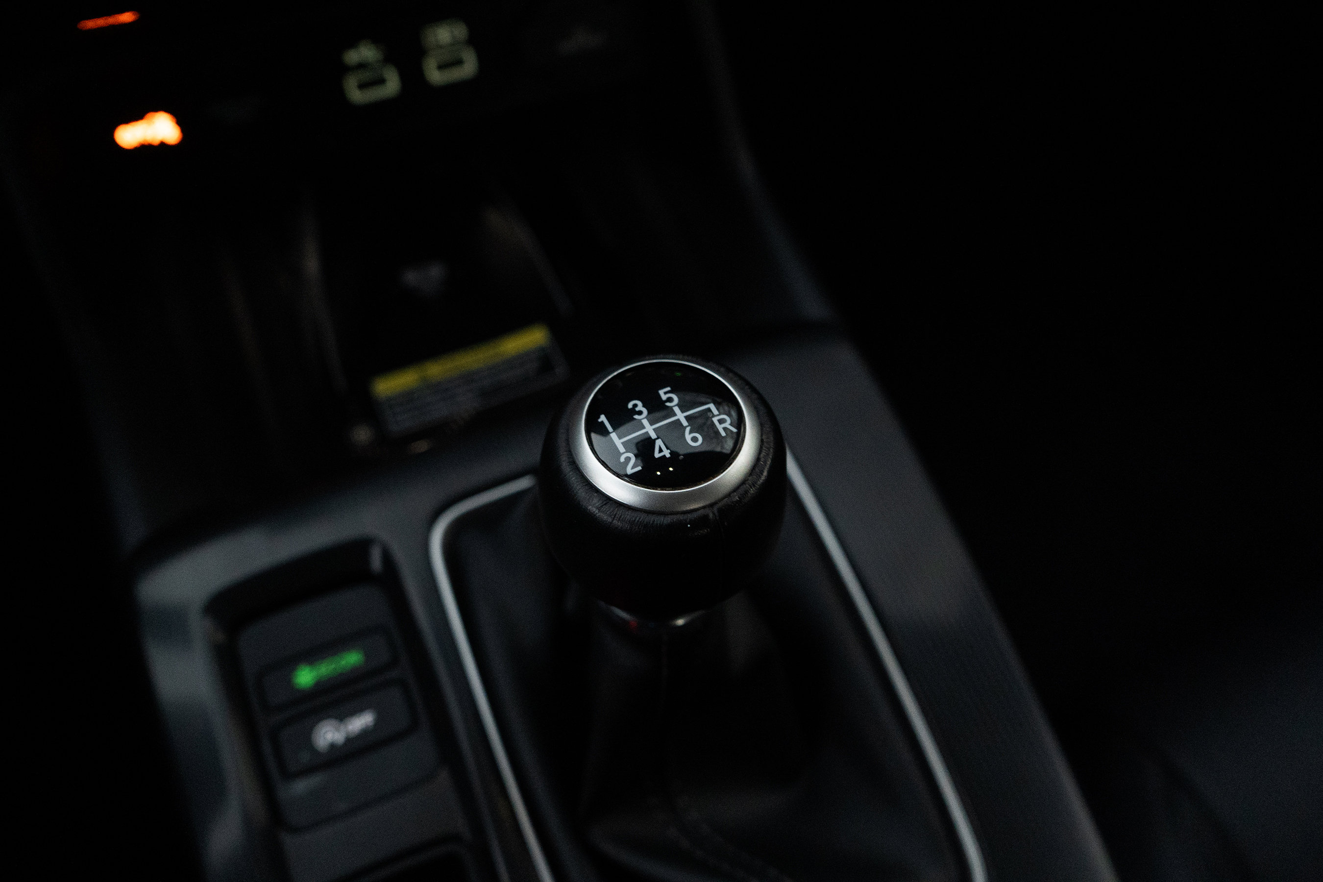 Certified 2024 Honda Civic Sport Touring image 28